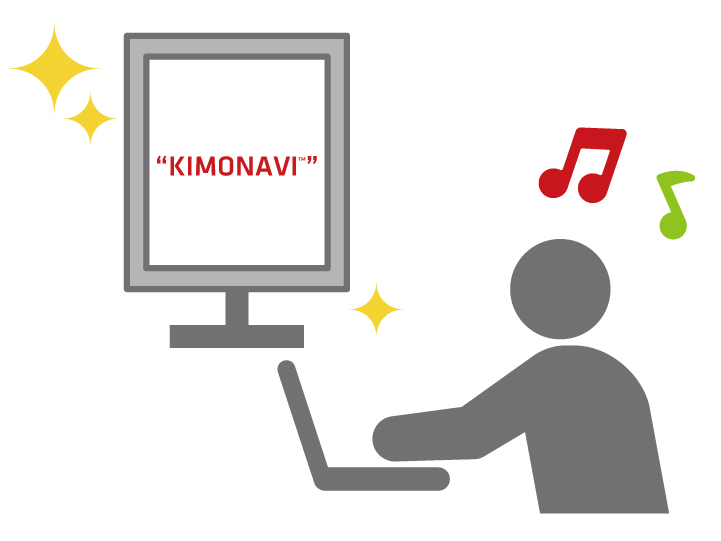 配信、運用がラク