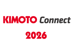【EVENTS】
KIMOTO Connect 2026
開催のご案内