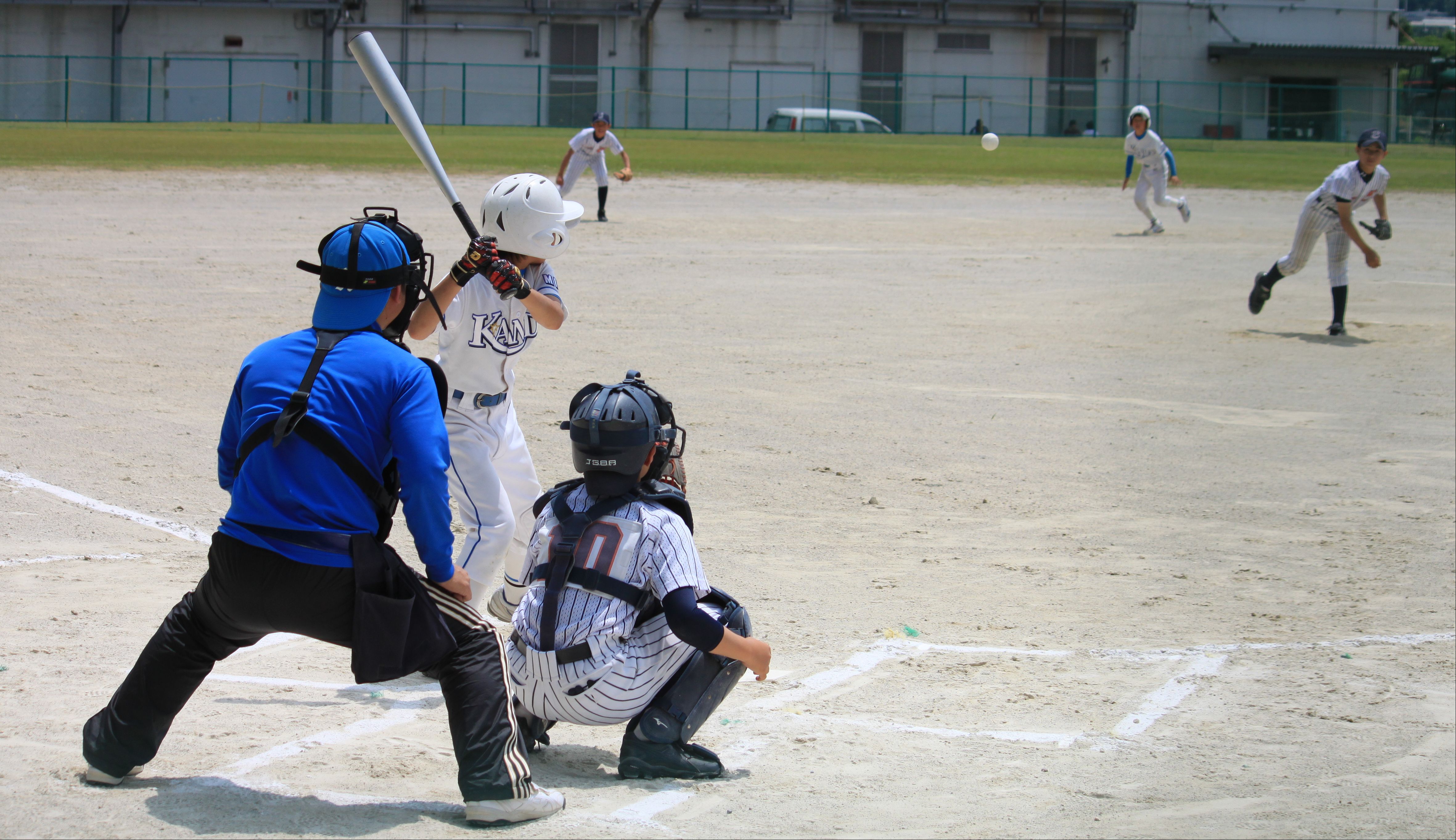 KIMOTO杯2017