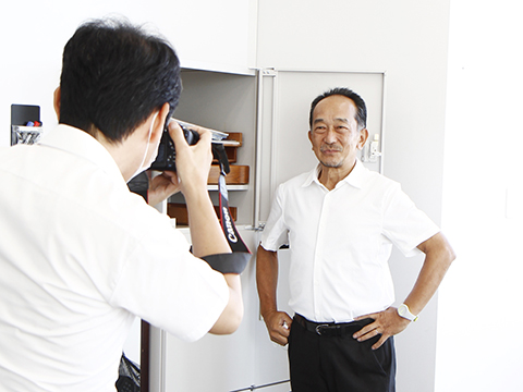 日刊工業新聞にKIMOTOの働き方改革が掲載されました