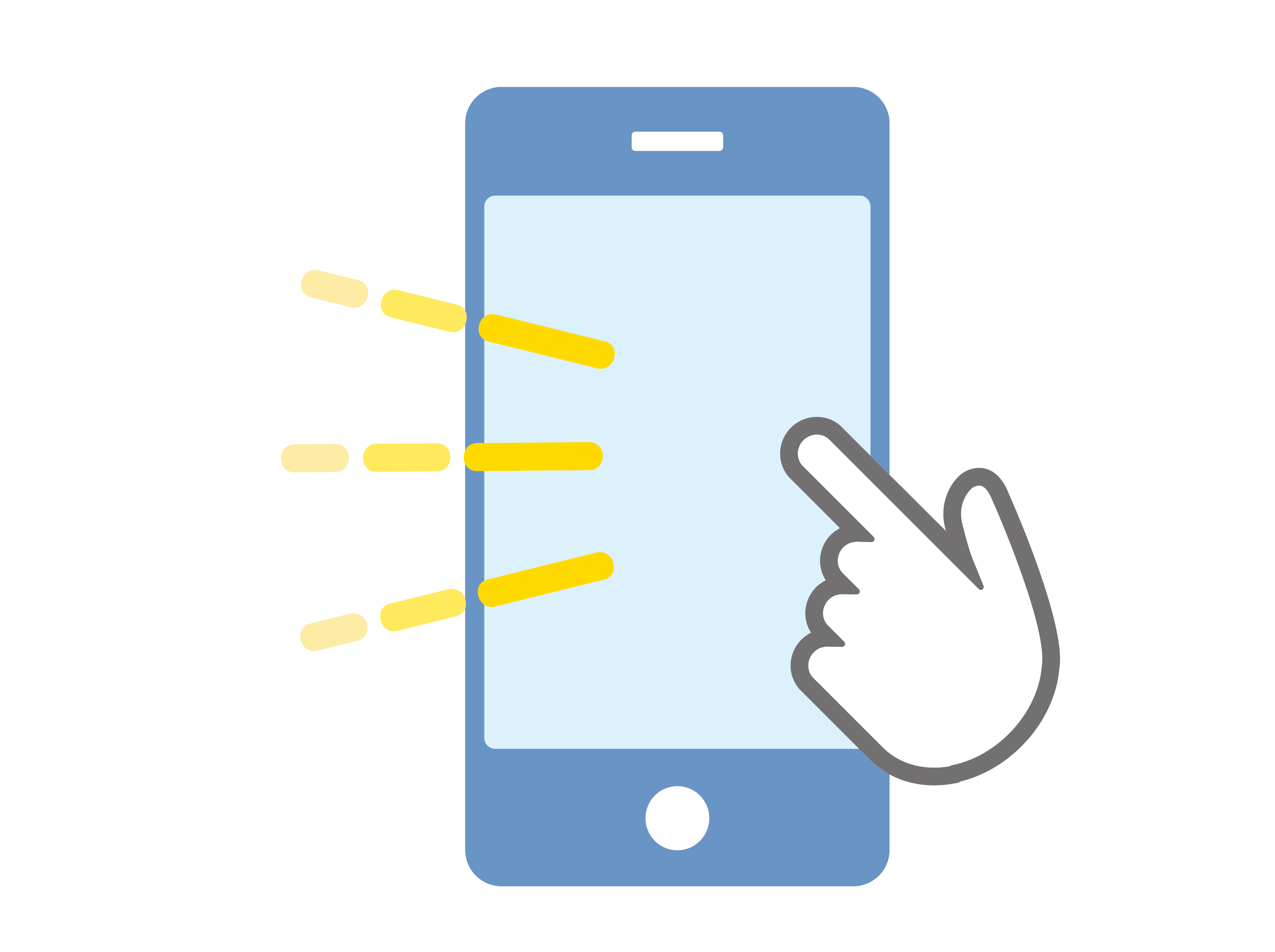 スマートフォンなど
（バックライト用）