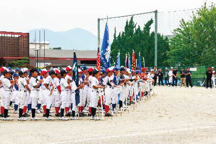 KIMOTO杯2019
