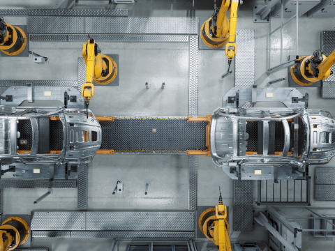 Factory Innovation Week2023 スマート工場EXPO