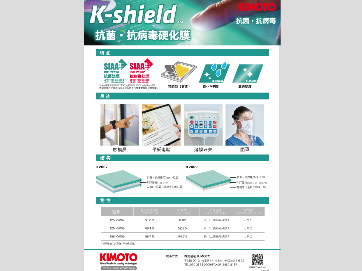 K-Shield™