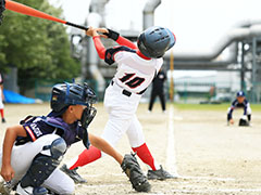 2021年第16回KIMOTO杯
開催中止のお知らせ
