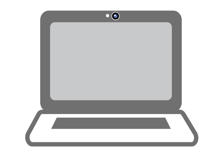 ノートPC
タブレット