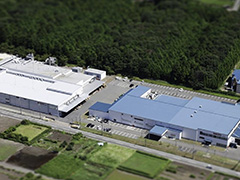 三重工場紹介