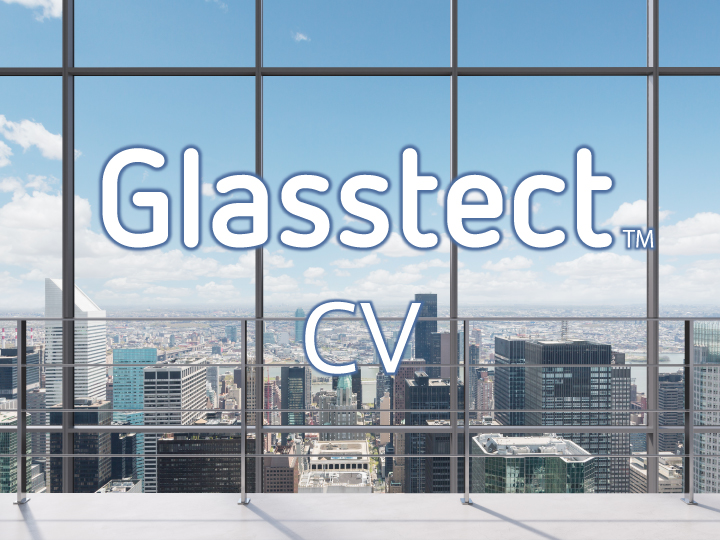 Glasstect™
(グラステクト™)
CV 曇り防止フィルム