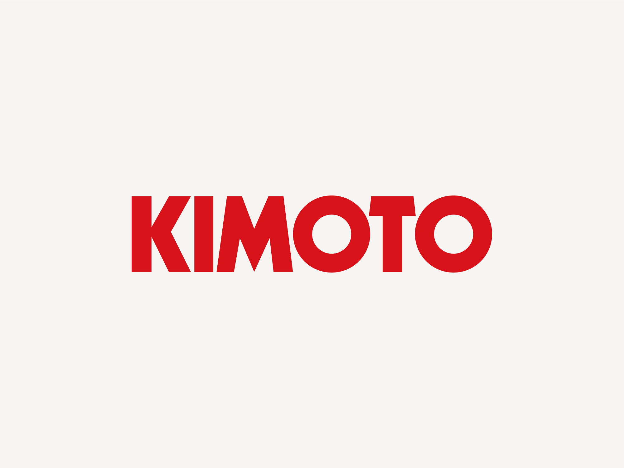 KIMOTOメッセージ ※