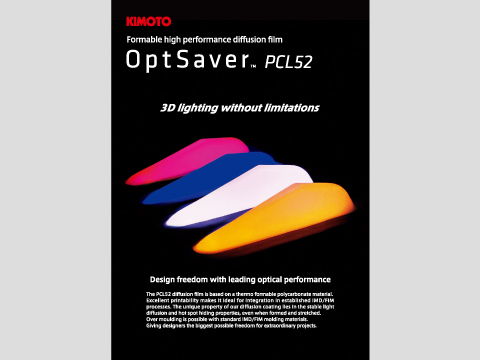 OptSaver™PCL52


　