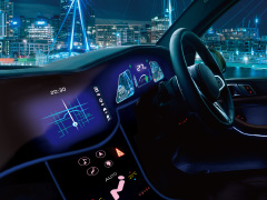 Automotive Interiors Expo 2023
出展のご案内