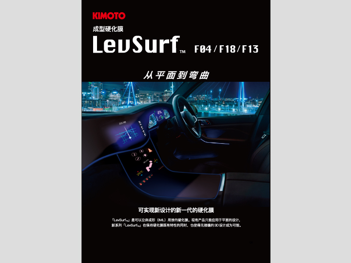 LevSurf