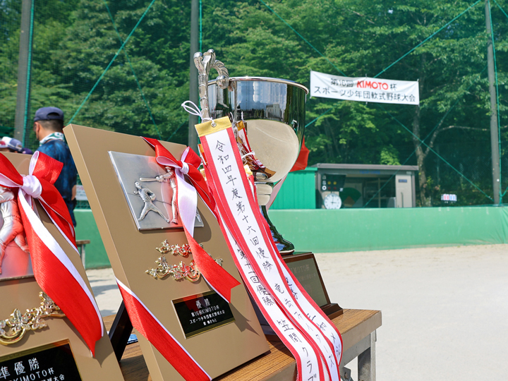 KIMOTO杯2022