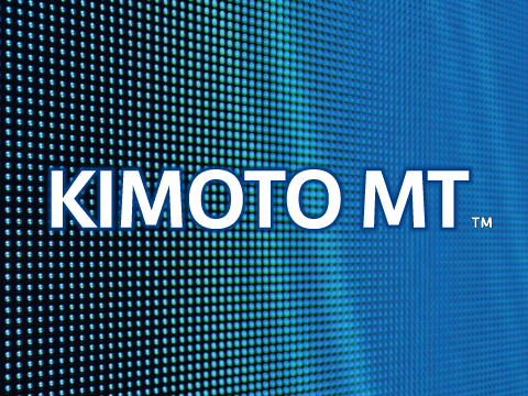 KIMOTO MT