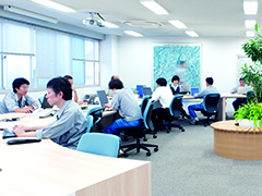 会社概要