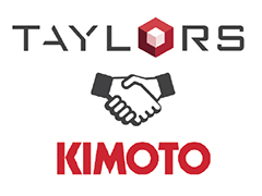 豪州Taylors社と
資本業務提携