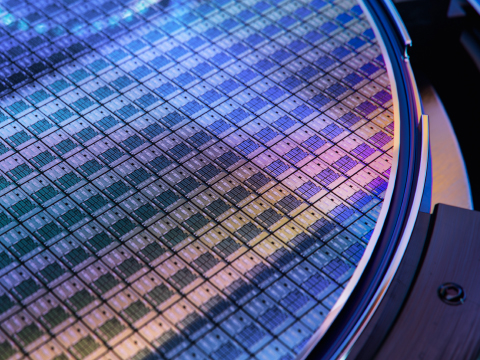 半導体分野
