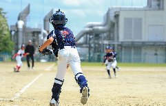 2020年 KIMOTO杯
第16回 開催中止の
お知らせ