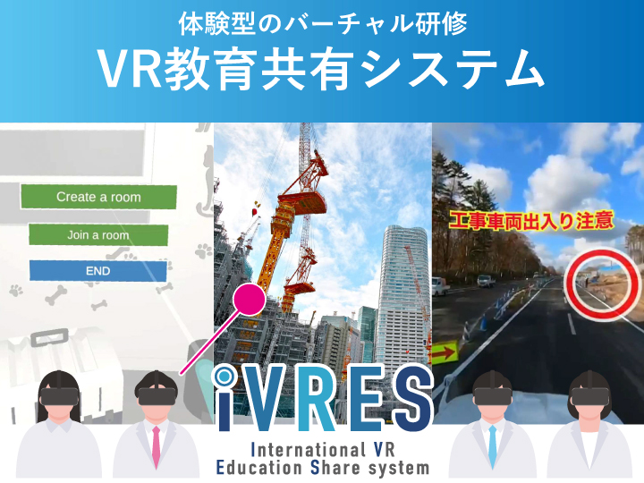 iVRES