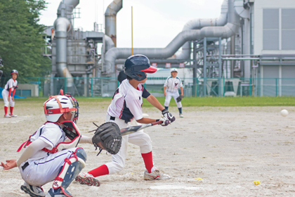 2023年第17回
KIMOTO杯を
開催します