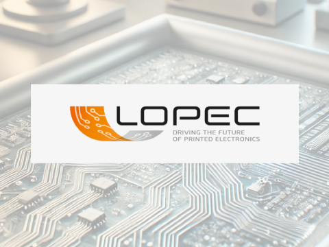 LOPEC  2025 
出展のご案内