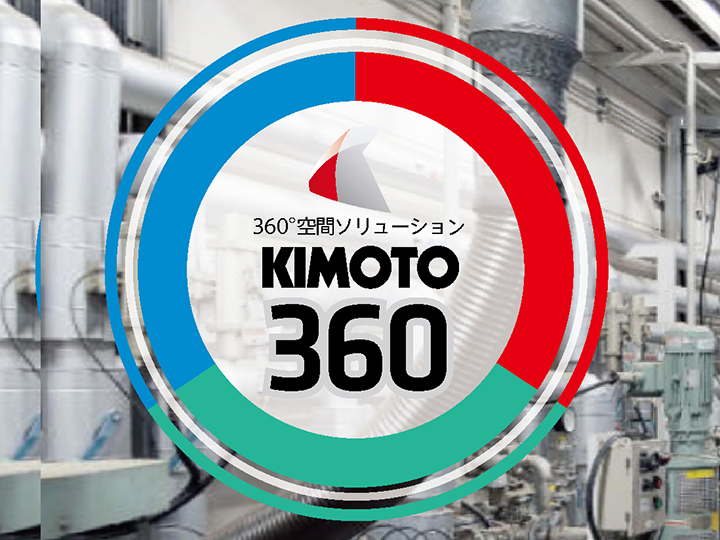 KIMOTO 360