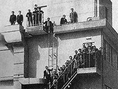 100年企業をめざし