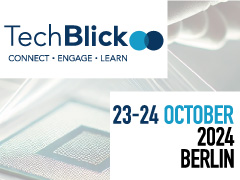 Tech Blick Berlin
出展のご案内